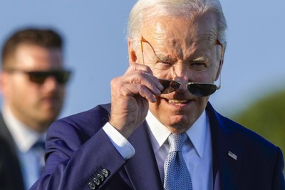 Американцы увидели в Трампе шанс на «возвращение к нормальной жизни»