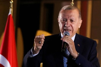 اردوغان: نتانیاهو بیمار روانی است
