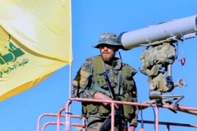 حزب الله يصيب جنود إسرائيليين باستهدافه مبنى شمال فلسطين المحتلة