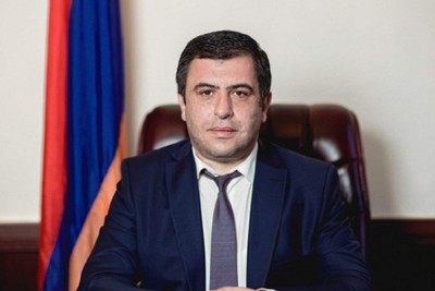 Armenian Adviser Assures Diplomatic Return of Territories Controlled by Azerbaijan