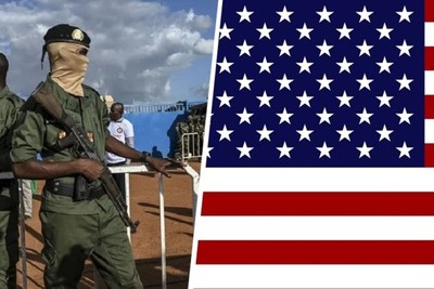 Terrorism Crisis in Niger