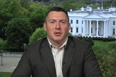 Former US Intelligence Officer Criticizes Washington's Support for Israel Amid Gaza Conflict
