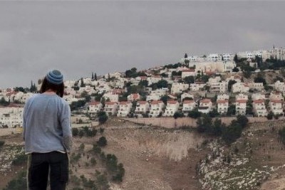 Israel's Expansion of Settlements and Palestinian Tensions: Risk of New Conflicts?