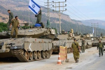 Reuters: US has sent thousands of destructive bombs to Israel since the start of the Gaza war