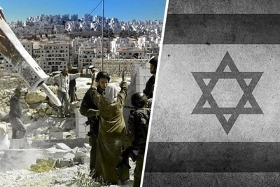Palestinian Families Face Home Demolitions in Jerusalem Amid Rising Tensions