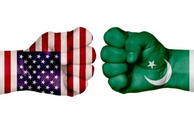 Islamabad Denounces U.S. Intervention in Domestic Affairs Following Congressional Resolution