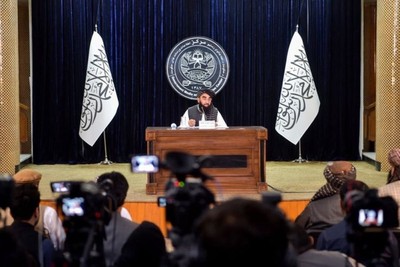 Taliban Delegation Engages in UN-Led Talks in Qatar Amid Women Exclusion