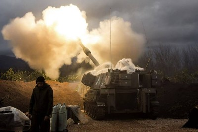Israel's Military Provocations in Southern Lebanon: The Risks of Global War?