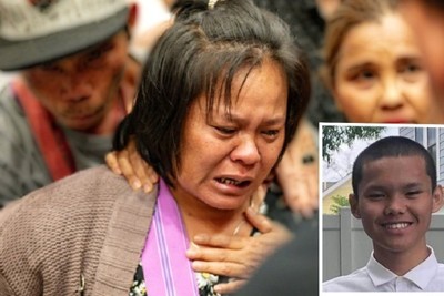 Tragic Police Shooting of Asian Teen Sparks Outcry in Utica, New York