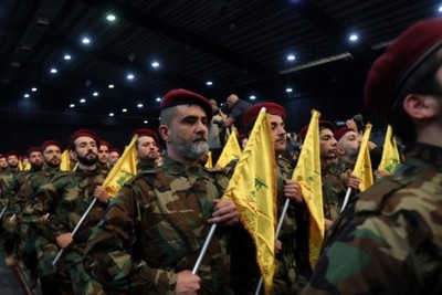 Rising Tensions: Netanyahu's Decision to Attack Lebanon Sparks Fear of Hezbollah's Strength