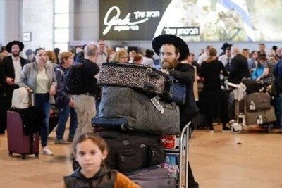 Haaretz Newspaper Signals Urgent Call for Zionists to Vacate Occupied Territories