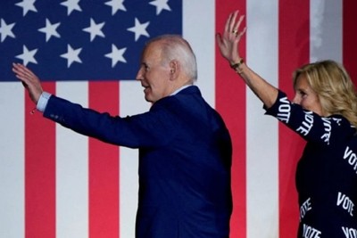 Biden's Inner Circle Might Urge Him to Withdraw from Election Campaign: Axios Report