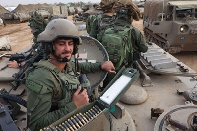 ميدل إيست آي: الإمارات على علاقة مع شركة تصنيع أسلحة صربية ساعدت إسرائيل في غزة