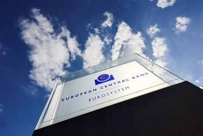 Eurozone Inflation Eases