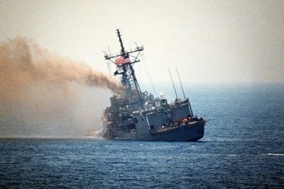 Yemeni Military Actions Pose Challenges for US Naval Coalition in Red Sea