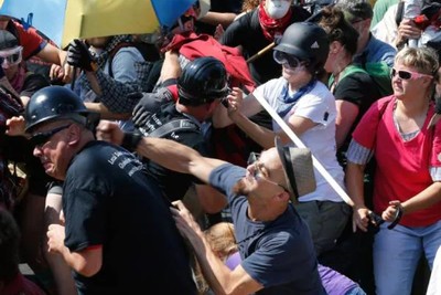 Appeals Court Reinstates $2M in Punitive Damages for Charlottesville Unite the Right Violence