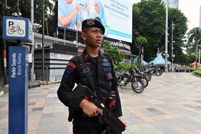 Investigation into Arson Allegation Surrounding Death of Indonesian Reporter and Family