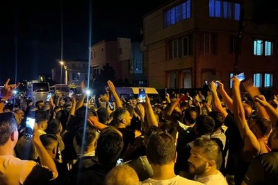 Turkish Authorities Arrest 70 Following Riots in Kayseri Over Child Abuse Allegations