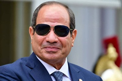 Egypt's Shifting Sands: A New Hero Emerges, the Palestinian Cause Fades