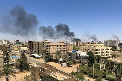 سودان در بحرانی عمیق