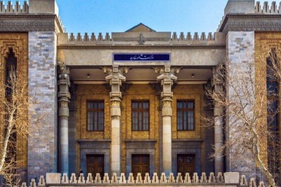 ایران ۱۱ مقام آمریکایی را تحریم کرد