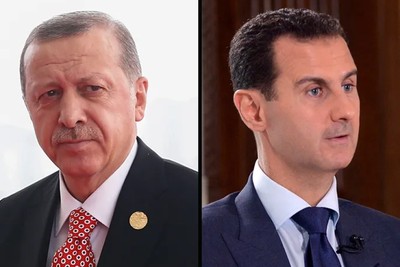 اللقاء السوري التركي .. إلى أين؟