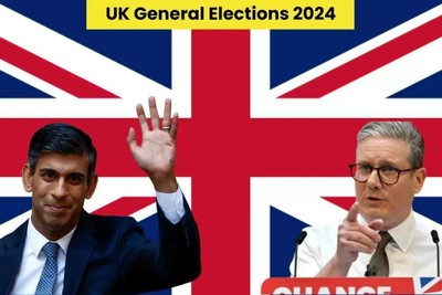 UK Elections: A Guide to Key Terms and Concepts
