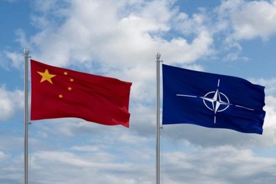 Beijing Issues Stern Warning to NATO Over Alleged Interference
