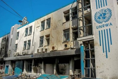 Israeli Parliament Moves to Label UNRWA as Terrorist Organization Amid Escalating Tensions