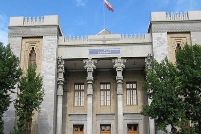 إيران تفرض عقوبات على اشخاص أمریکیین بسبب انتهاكهم حقوق الإنسان