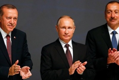 Putin to Hold Key Bilateral Meetings with Regional Leaders Ahead of SCO Summit