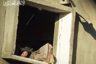 كمين مثير للقسام ضد قوة للاحتلال في حي الشجاعية.. ذخيرة الجنود انفجرت