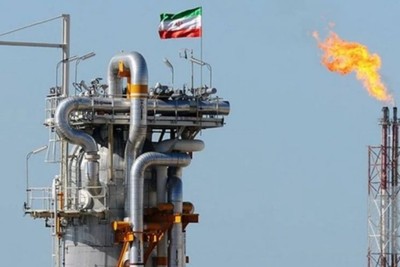 التوقیع على اتفاق غازي بین ایران وترکمانستان