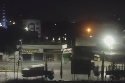 اعتقالات واعتداء على منازل الفلسطينيين.. الاحتلال يقتحم عدّة مناطق في الضفة