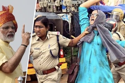 Rising Concerns Over Anti-Islamism in India Amidst Political Shifts
