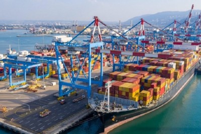 Yemen and Iraqi Resistance Launch Joint Missile Operation on Haifa Port