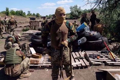 Russia Claims Over 2,000 Ukrainian Soldiers Killed in Major Offensive