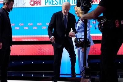Biden Prepares for High-Stakes TV Interview Amid Campaign Turbulence