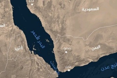 فشل الإستراتيجية الأمريكية في اليمن