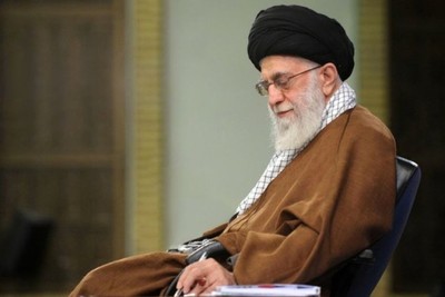 قائد الثورة: القضية الأبرز بالعالم اليوم الفشل الأخلاقي والسياسي للحضارة الغربية