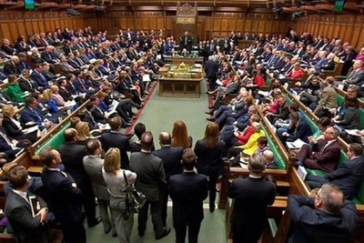 Labour Party Achieves Decisive Victory in UK General Election