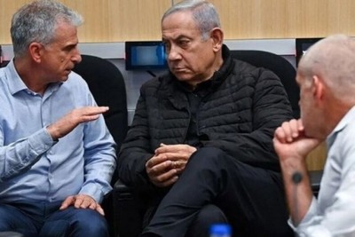 Tel Aviv Rejects Hamas' Ceasefire Demand Amid Stalemate in Negotiations