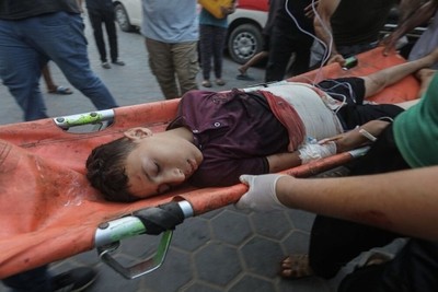 Ongoing Violence in Gaza: Escalation of Conflict and Humanitarian Crisis