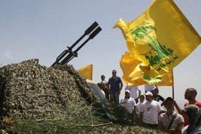 Hezbollah Intensifies Attacks on Israeli Military Base Amid Escalating Tensions