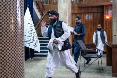 The Taliban at the Negotiation Table: Shaping Afghanistan’s Future at the Doha Summit