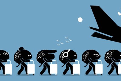 Brain Drain and Red Sea Blockade: The Downfall of Israel’s High-Tech Sector