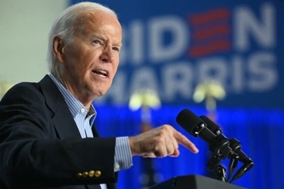 Biden Dismisses Concerns Over Health, Claims He Doesn’t Need Tests