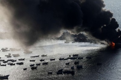 Israel's Actions in Gaza: Rising Death Toll and Resource Conflict
