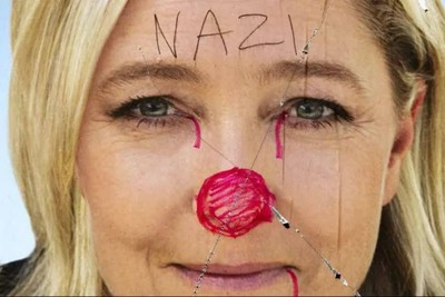 A Nation in Crisis: France’s Descent into Far-Right Extremism