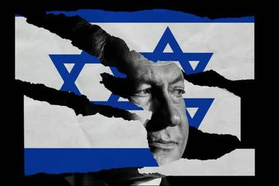 Ethnic Strife and Systemic Discrimination in Israel: Will Internal Crises Break Israel?